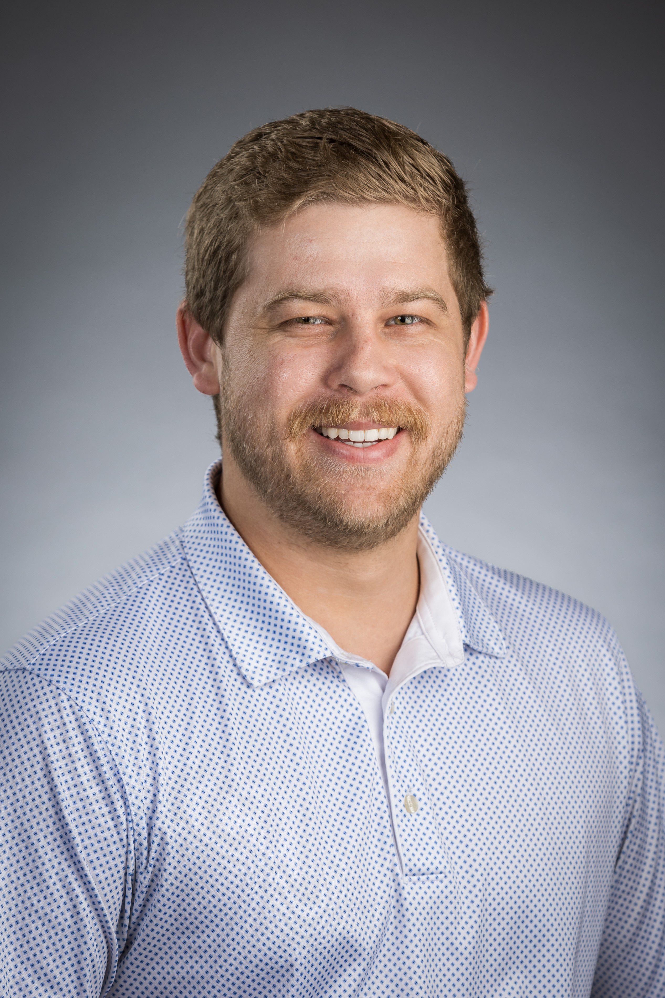 Brandon Beyer, Co-Owner and Licensed Insurance Agent