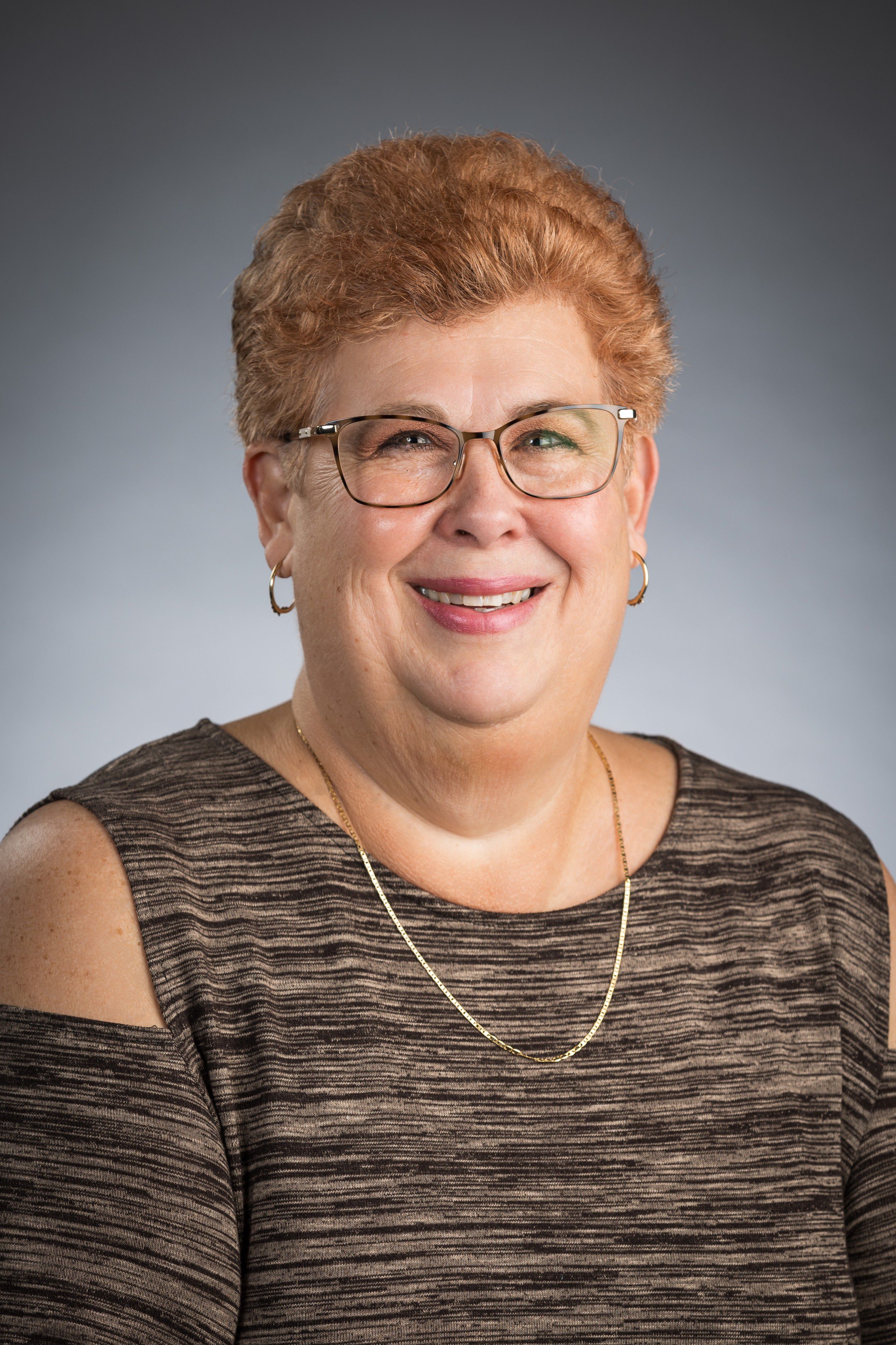 Sue Beyer, Co-Owner and Licensed Insurance Agent